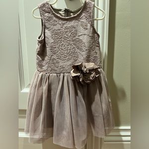 Girls 3T dress
